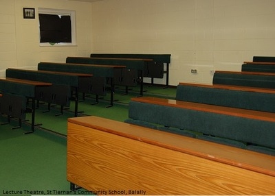 Lecture room for rent, Dundrum