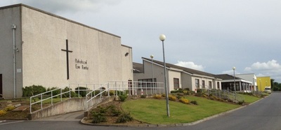 John the Baptist Community School, Limerick