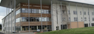 Try a night course at Malahide Community School