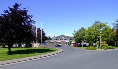 Adult Education at Crescent College Comprehensive, Limerick