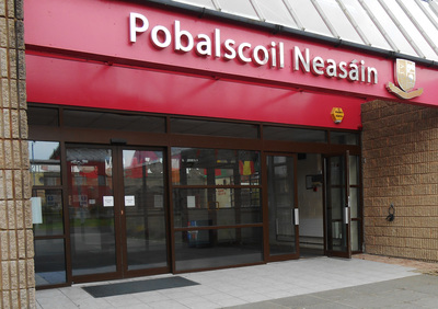 Pobalscoil Neasain, Baldoyle