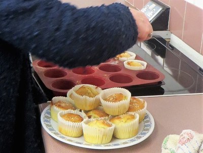 Baking courses for adults