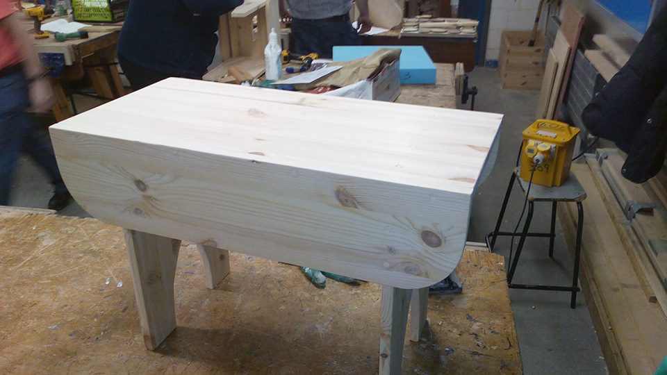 Woodwork Courses For Adults Adult Education Ireland