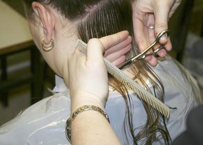 Hairdressing and Hair-styling courses
