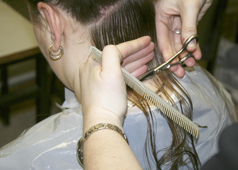 Hairdressing evening courses - ADULT EDUCATION IRELAND