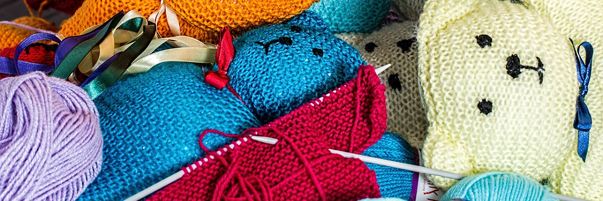 Knitting Eveining Courses for Beginners in Dublin