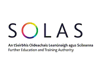 SOLAS logo