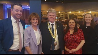 ASTI Annual Convention, Wednesday April 23rd, 2025.